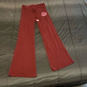Victoria secret Pink yoga pants